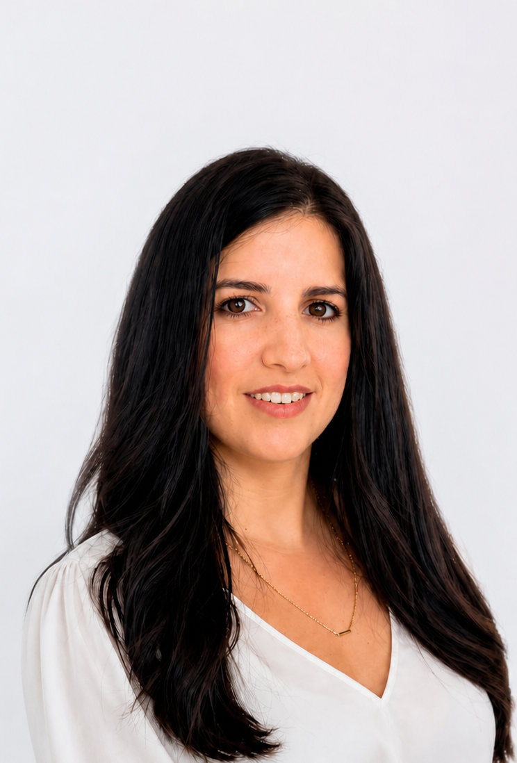 Liana Somohano - Agente de Seguros